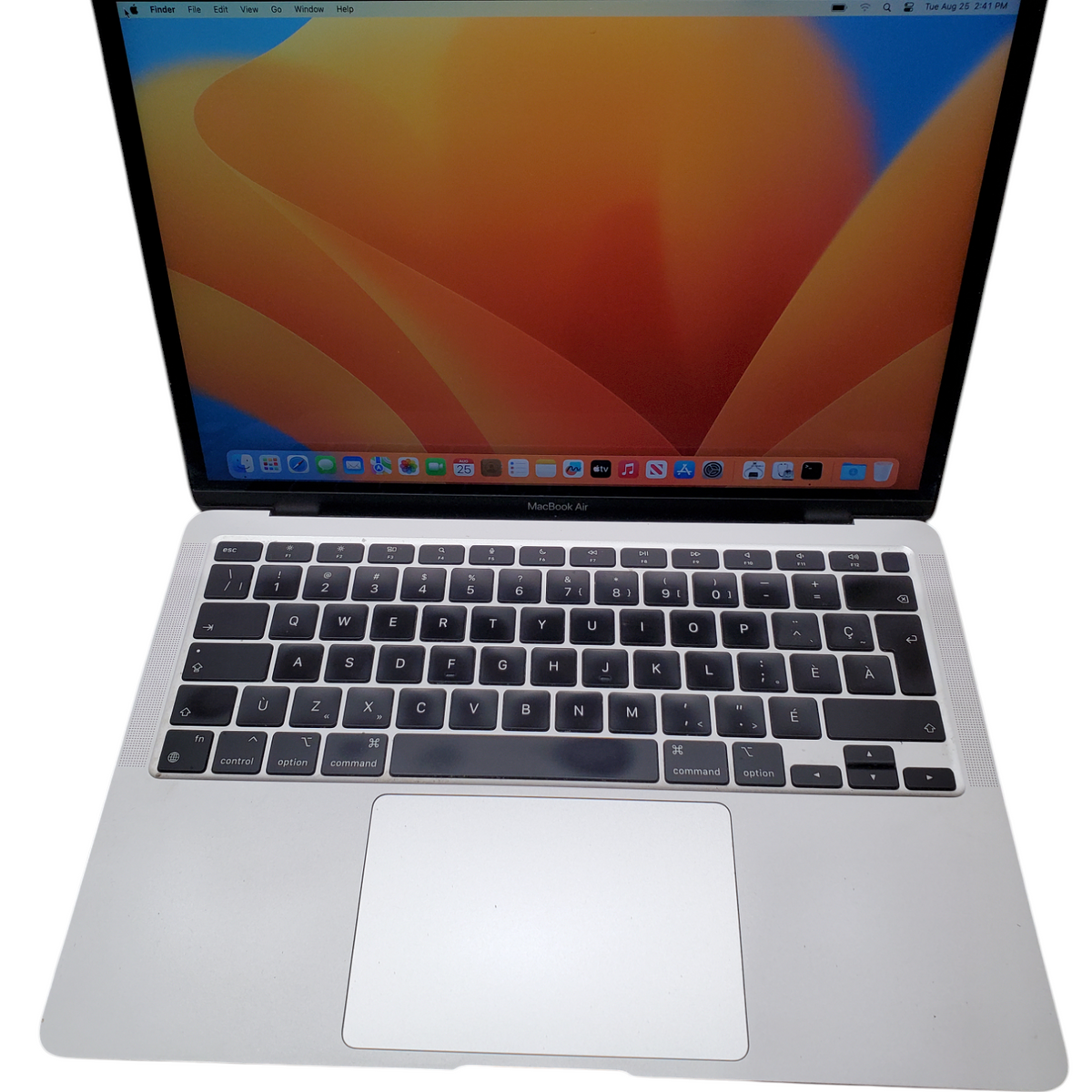 M1/16GB/512GB/93%】MacBook Air Apple MacBook Air A2337 2020