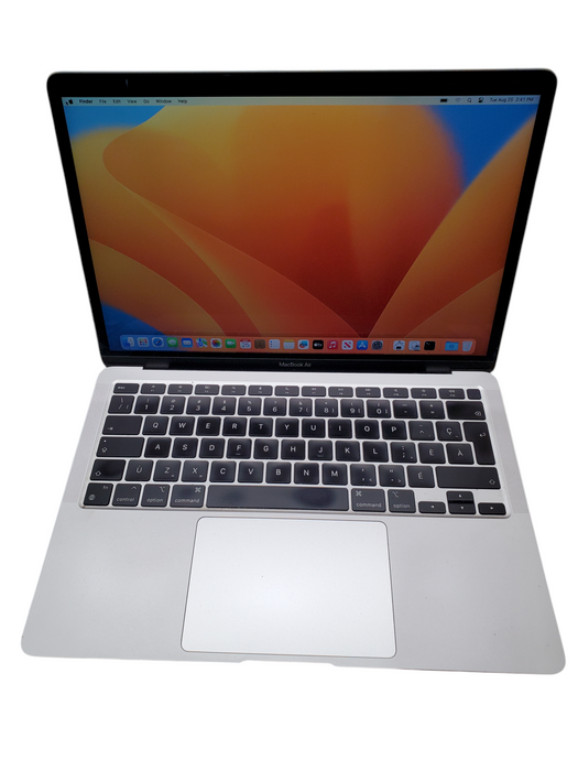 Apple MacBook Air A2337 2020 - Apple M1 16GB RAM 512GB SSD