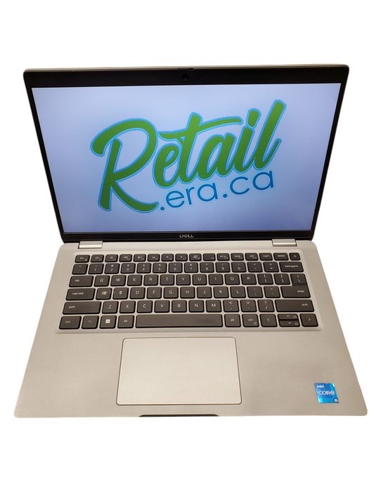 Dell Latitude 5430 Core i5-1235U 16GB RAM 256GB SSD READ