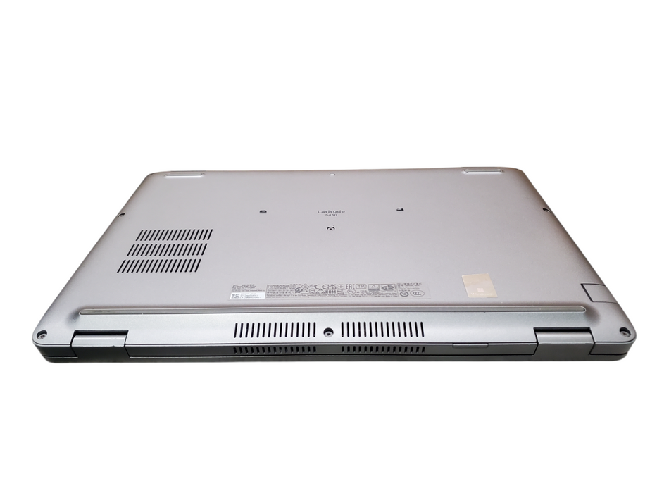 Dell Latitude 5430 Core i5-1235U 16GB RAM 256GB SSD READ