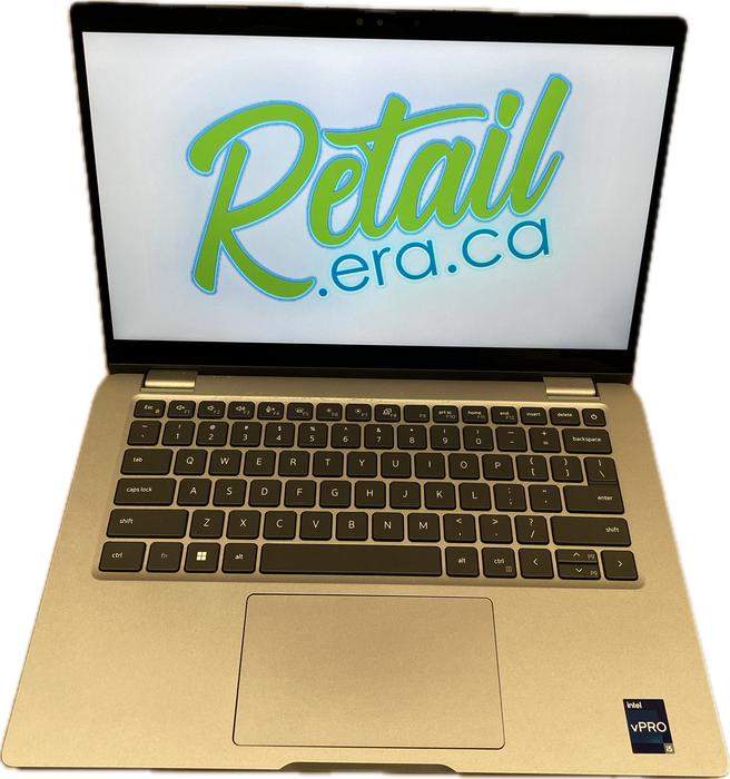 Dell Latitude 5340 TOUCH Intel Core i5-1345U 1.60GHz 16GB RAM 256GB SSD