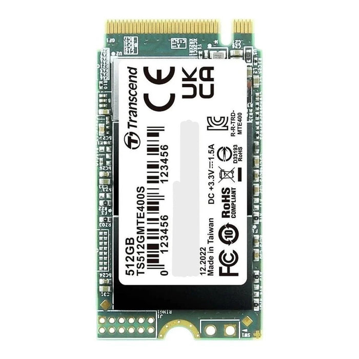 512GB m.2 NVMe 2242 SSD - Assorted Brands
