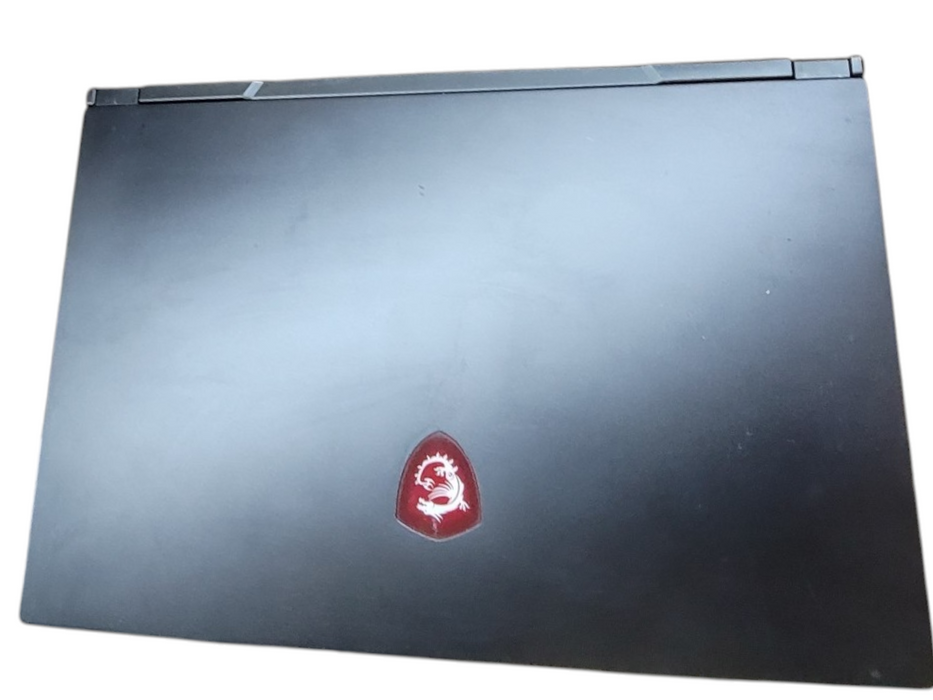 MSI GL65 Leopard 15.6" i7-9750H 16GB DDR4 RTX 2060 256GB NVMe