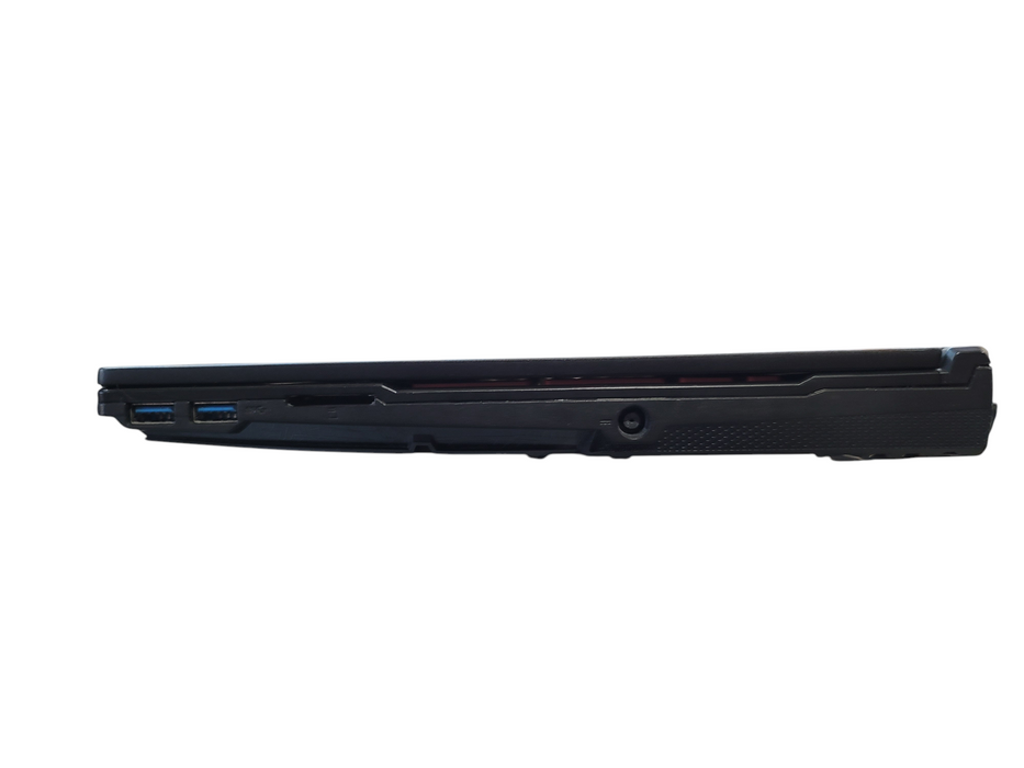 MSI GL65 Leopard 15.6" i7-9750H 16GB DDR4 RTX 2060 256GB NVMe