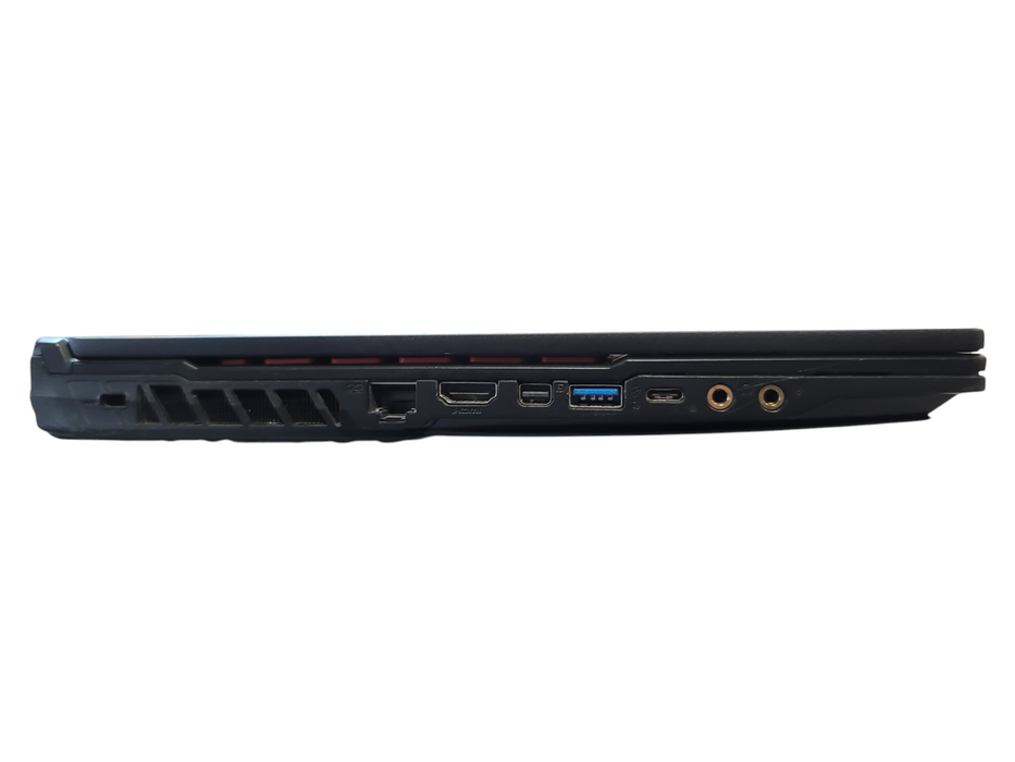 MSI GL65 Leopard 15.6" i7-9750H 16GB DDR4 RTX 2060 256GB NVMe