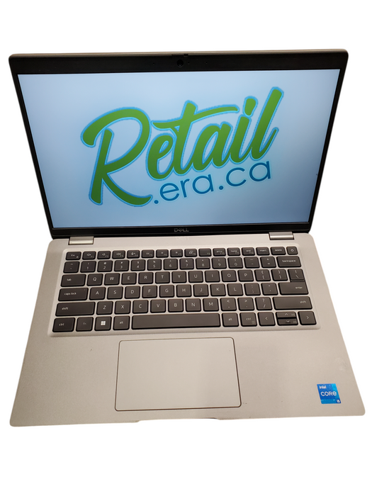 Dell Latitude 5430 Core i5-1235U 16GB RAM 256GB SSD READ