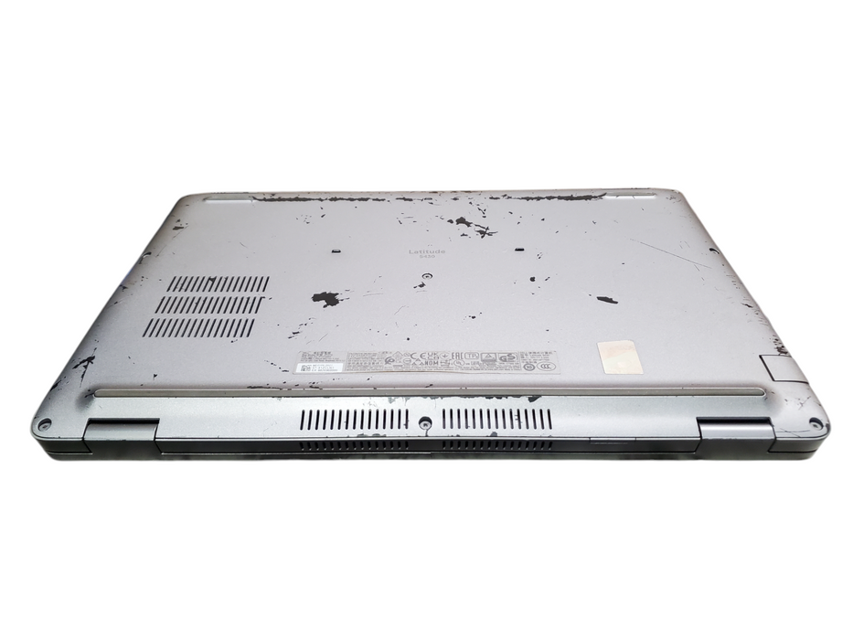Dell Latitude 5430 Core i5-1235U 16GB RAM 256GB SSD READ