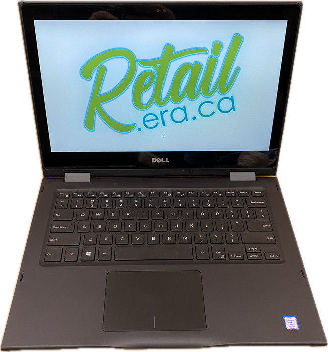 Dell Latitude 3390 2-in-1 TOUCH Intel Core i5-8250U 16GB RAM 240GB SSD