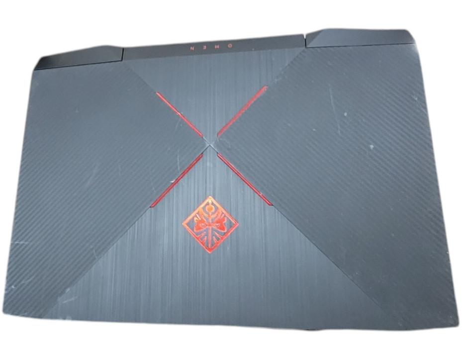 HP Omen Laptop 15" i7-7700HQ 16GB DDR4 GTX 1050 256GB NVMe READ