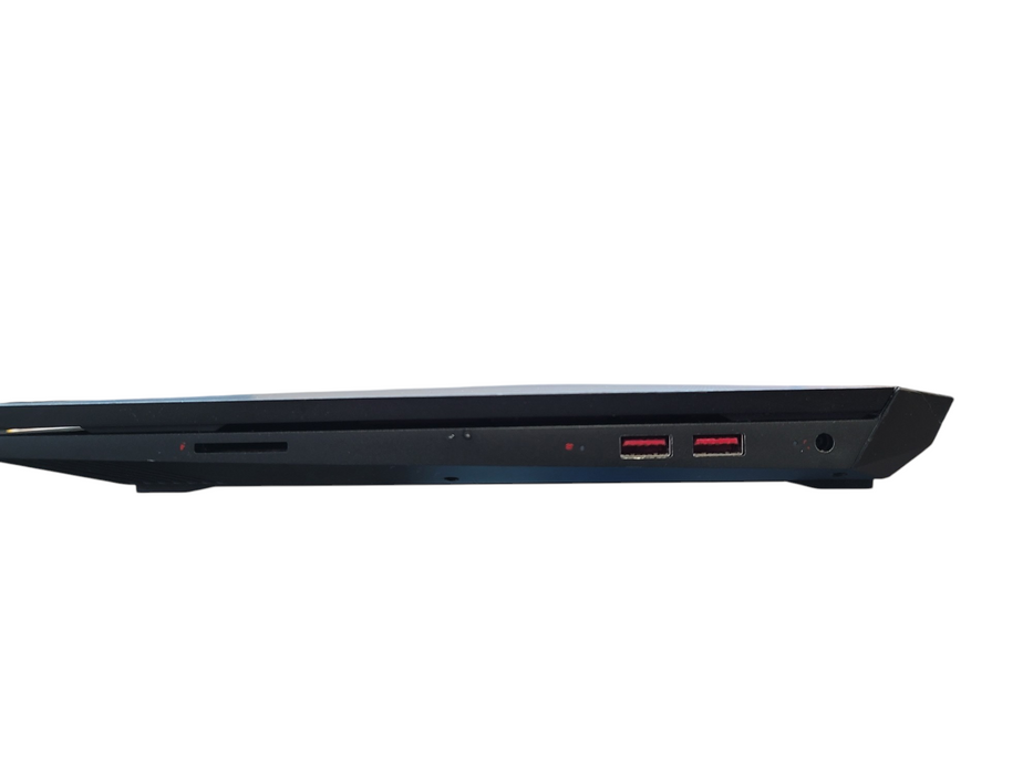 HP Omen Laptop 15" i7-7700HQ 16GB DDR4 GTX 1050 256GB NVMe READ
