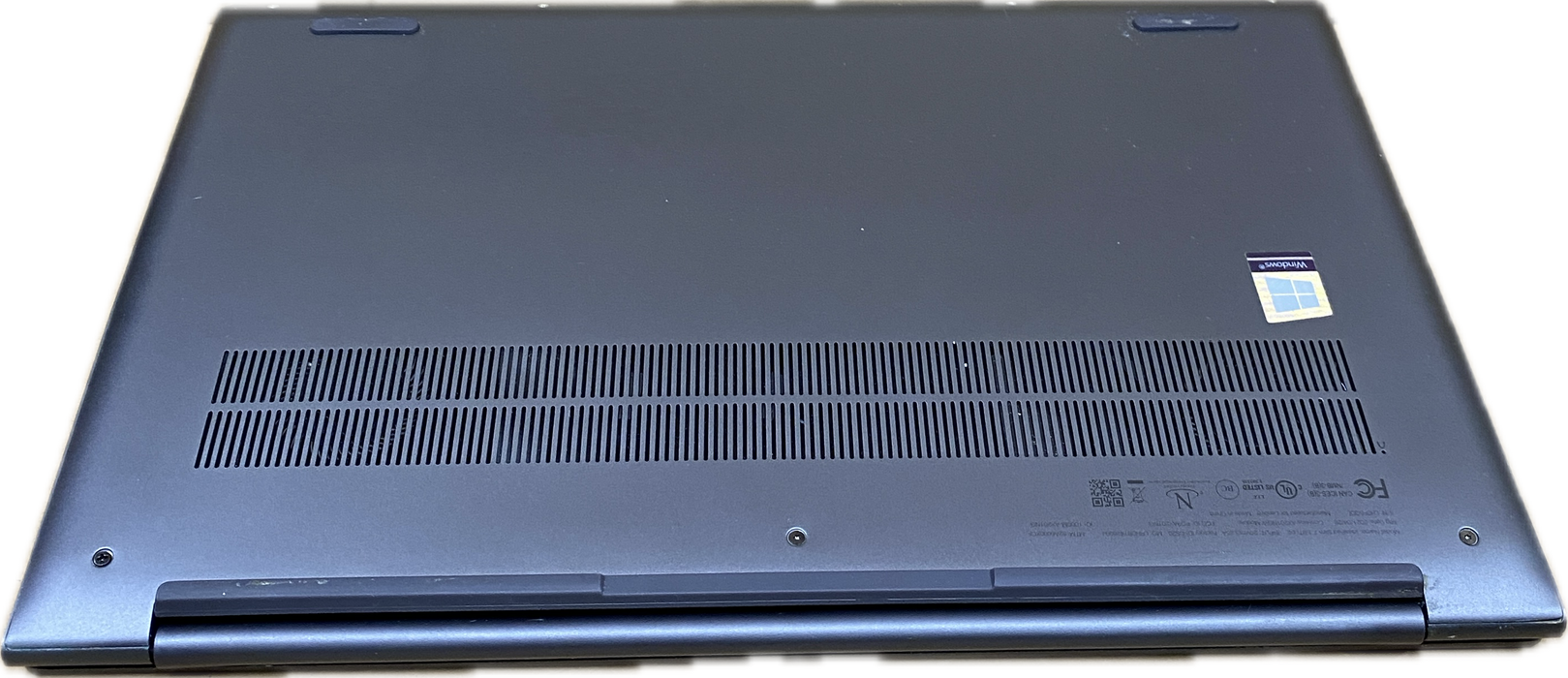 Lenovo Ideapad Slim 7 14ITL05 Intel Core i5-1135G7 2.40GHz 8GB RAM 256GB SSD
