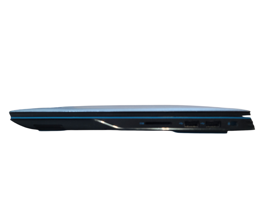 Dell Gaming G3 3590 15" i7-9750H 16GB DDR4 GTX 1650 256GB NVMe