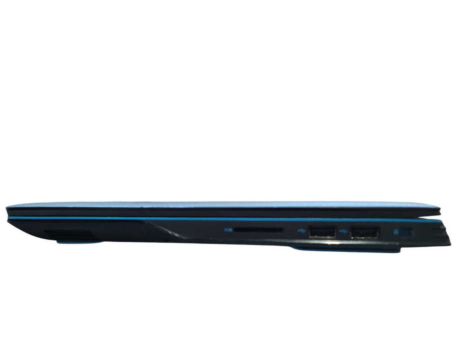 Dell Gaming G3 3590 15" i7-9750H 16GB DDR4 GTX 1650 256GB NVMe