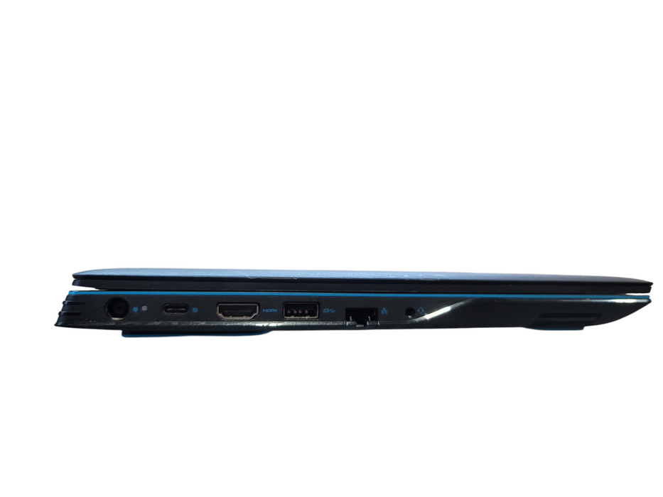 Dell Gaming G3 3590 15" i7-9750H 16GB DDR4 GTX 1650 256GB NVMe