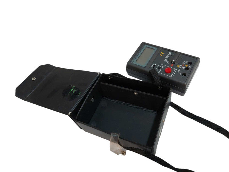 EXTECH 380360 Insulation Tester  =