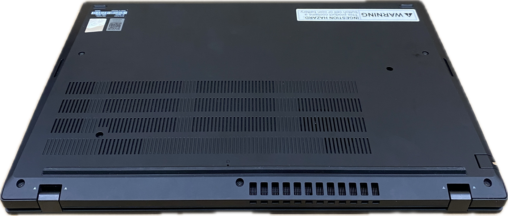 Lenovo ThinkPad T16 Gen 3 Core Ultra 7 155U 1.70 16GB RAM 512SSD French Keyboard