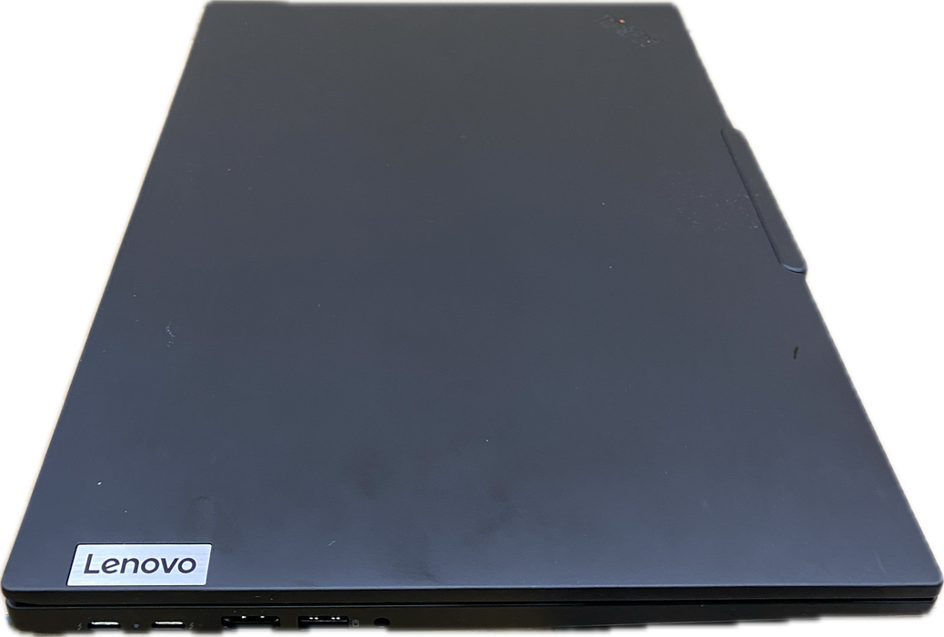 Lenovo ThinkPad T16 Gen 3 Core Ultra 7 155U 1.70 16GB RAM 512SSD French Keyboard
