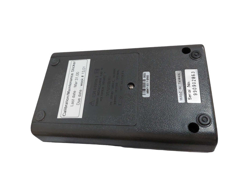 EXTECH 380360 Insulation Tester  =