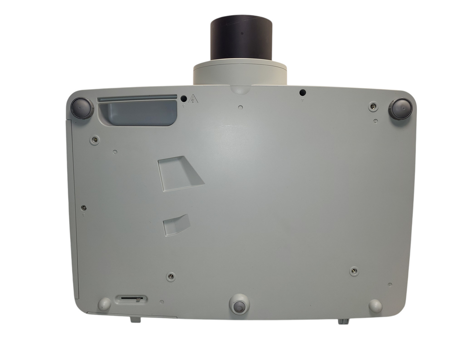 Christie LW555 5500-Lumen WXGA 3LCD Projector HDMI Large Venue 1467 Lamp Hours