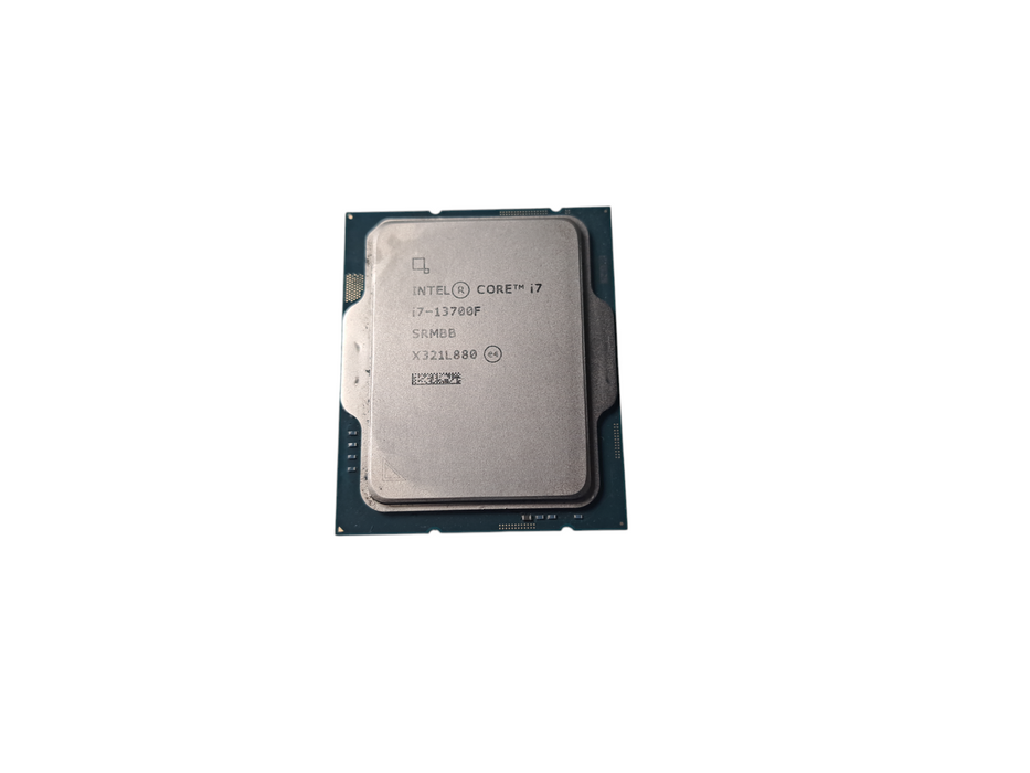 Intel Core i7-13700F CPU Processor | SRMBB