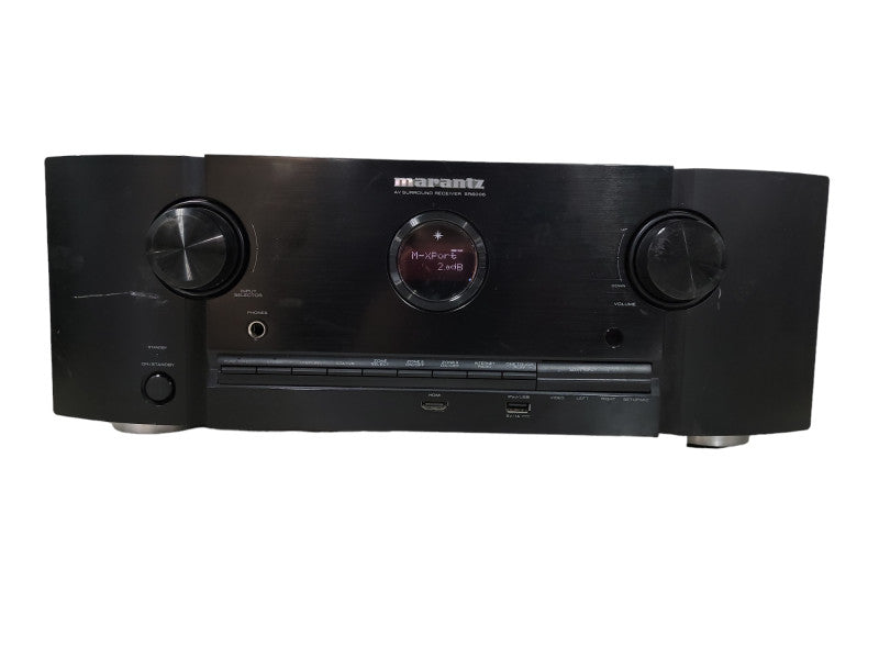Marantz SR6006 Av Surround Receiver
