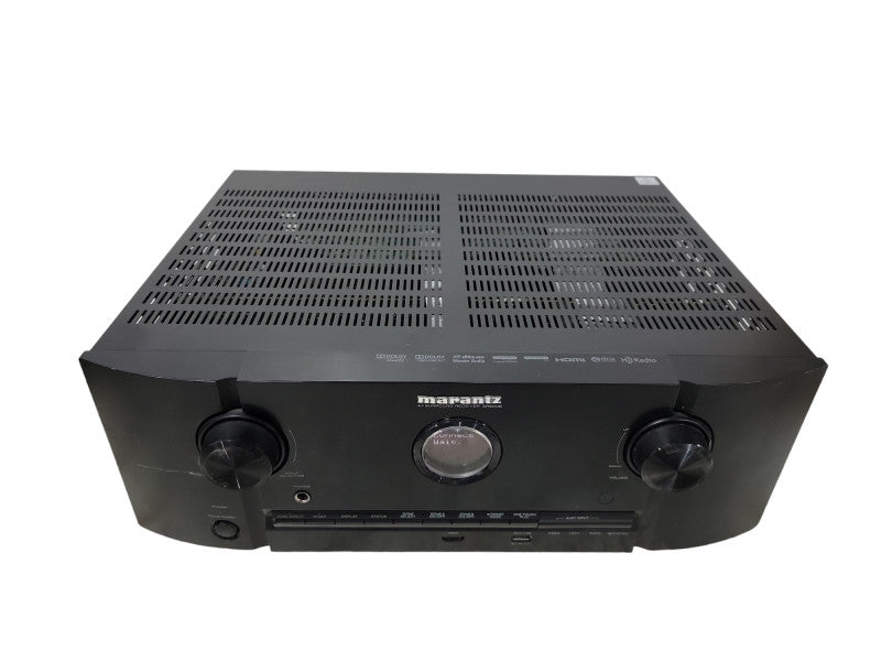 Marantz SR6006 Av Surround Receiver