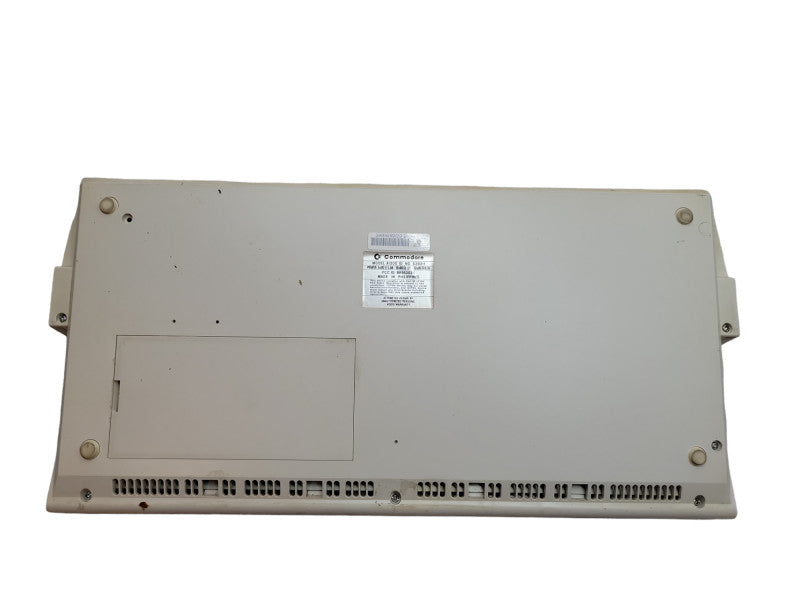Commodore Amiga A1200HD/40 Computer %