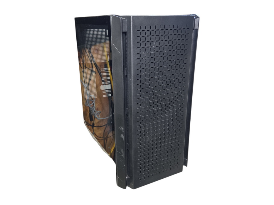 GIGABYTE X570 Aorus Elite WiFi AM4 ATX AMD Motherboard w/ Antennas & Case