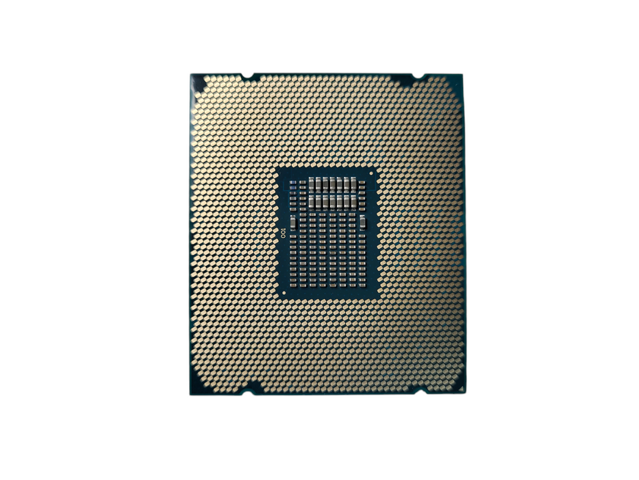 Intel Xeon W-2265 SRGSQ 12-Core 24-Thread 3.50GHz LGA2066 Socket Processor CPU