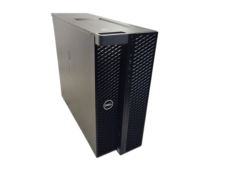 Dell Precision 5820 Workstation Barebones - No CPU/RAM/GPU/HDD