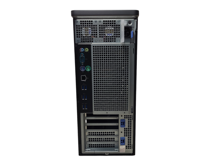 Dell Precision 5820 Workstation Barebones - No CPU/RAM/GPU/HDD