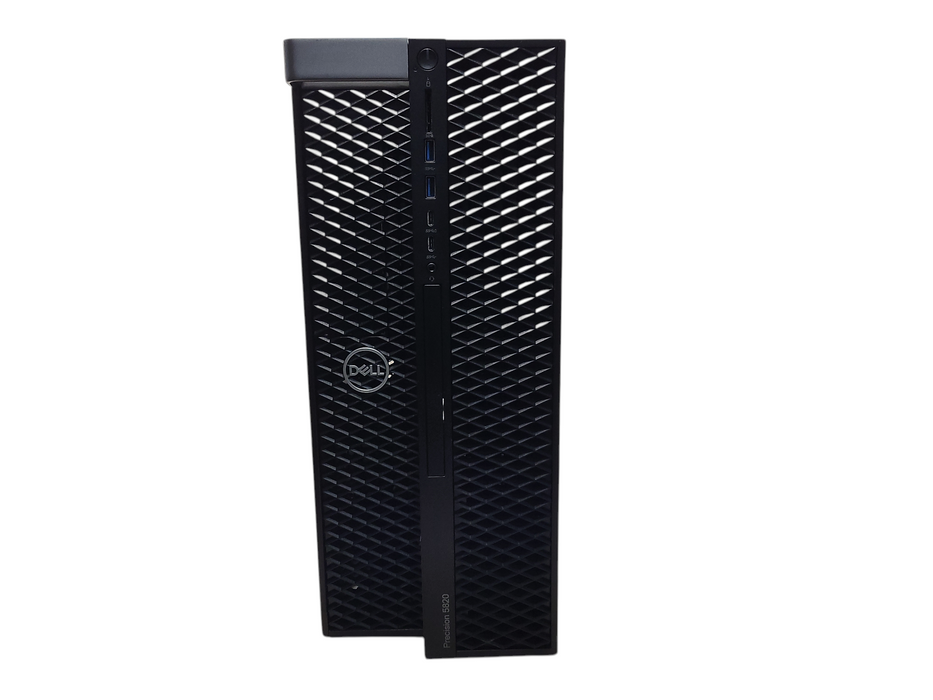 Dell Precision 5820 Workstation Barebones - No CPU/RAM/GPU/HDD