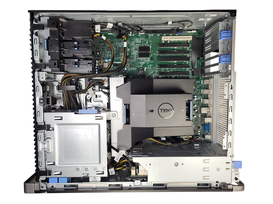 Dell Precision 5820 Workstation Barebones - No CPU/RAM/GPU/HDD