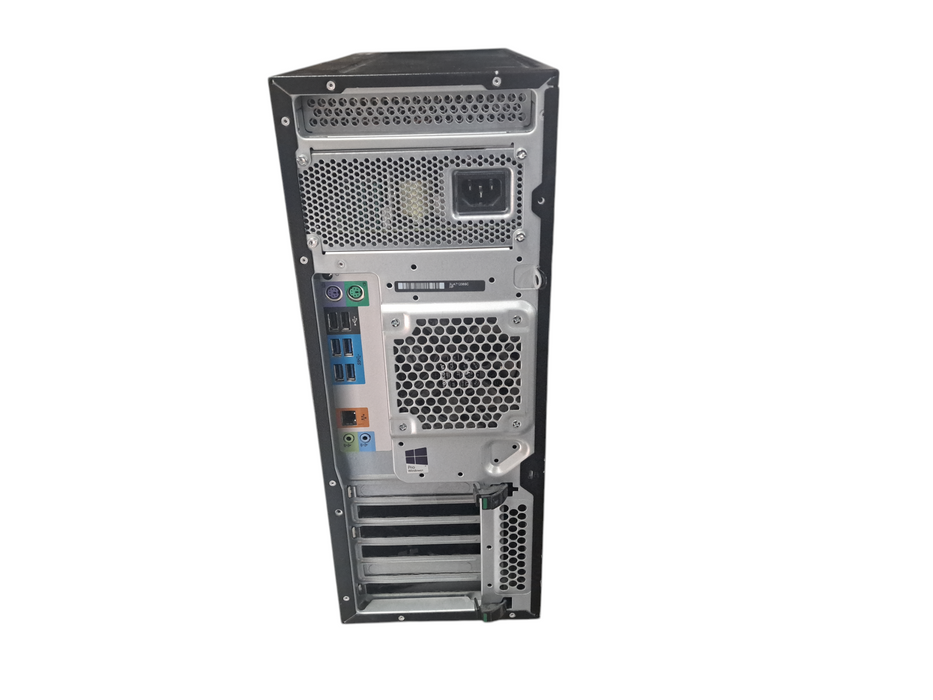 HP Z440 Workstation | Xeon E5-1620 v4 | 16GB DDR4 | 700W | NO HDD/GPU