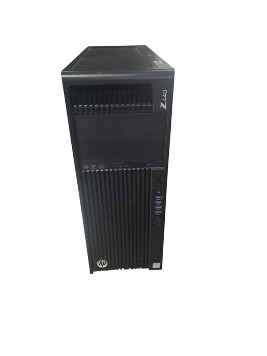 HP Z440 Workstation | Xeon E5-1620 v4 | 16GB DDR4 | 700W | NO HDD/GPU
