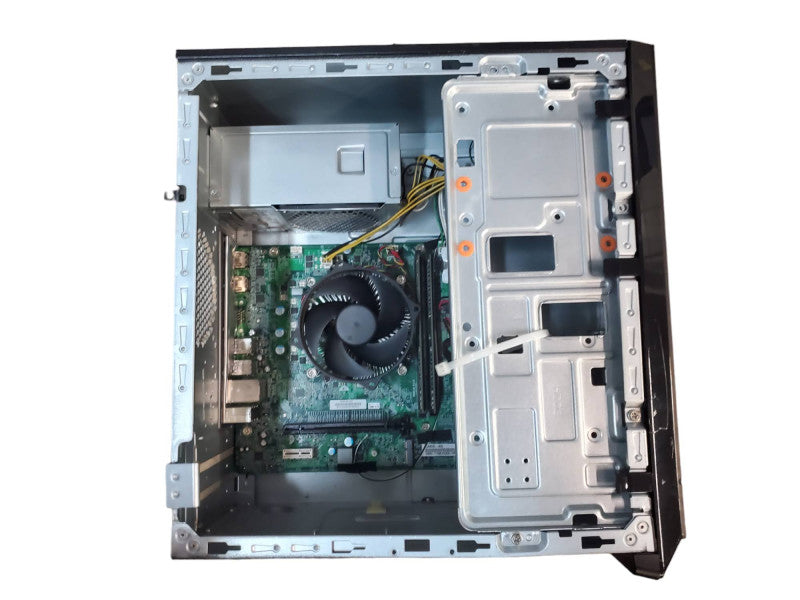 Acer Aspire TC-895-ES11 Tower Desktop i5-10400 8GB RAM NO HDD *READ* @