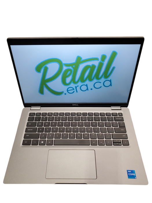 Dell Latitude 5420 Intel Core i5-1135G7 2.40GHz 16GB RAM 256GB SSD