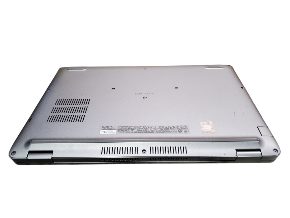 Dell Latitude 5420 Intel Core i5-1135G7 2.40GHz 16GB RAM 256GB SSD
