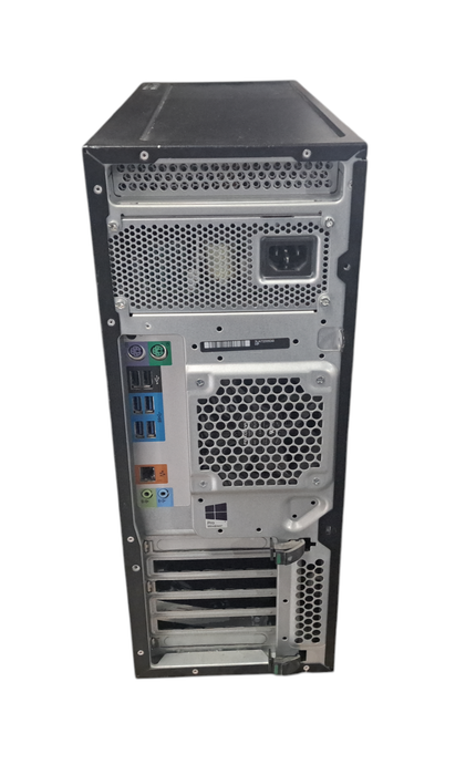 HP Z440 Workstation | Xeon E5-1620 v4 | 16GB DDR4 | 700W | NO HDD/GPU