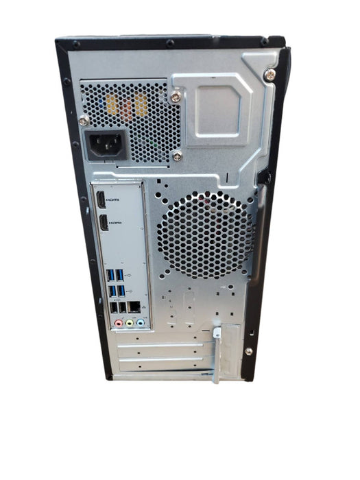 Acer Aspire TC-895-ES11 Tower Desktop i5-10400 8GB RAM NO HDD *READ* @