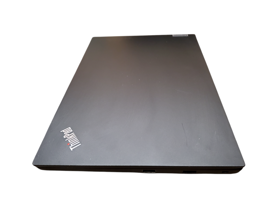 Lenovo ThinkPad E14 GEN 2 TOUCH 14" i7-1165G7 16GB RAM 512GB SSD