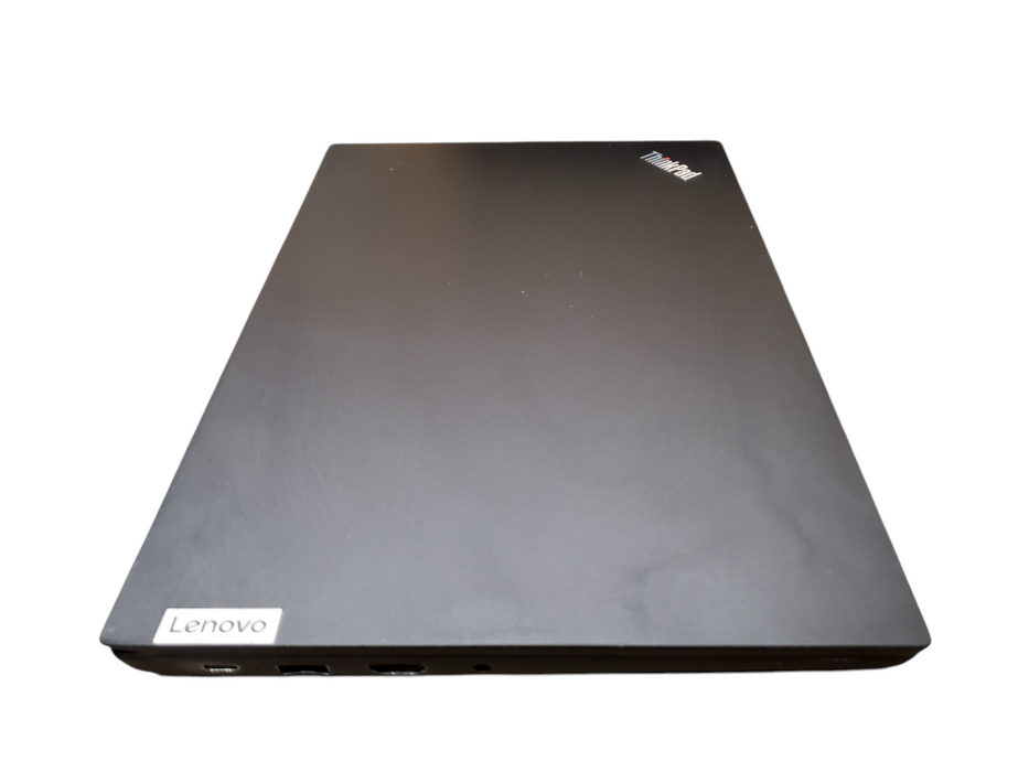 Lenovo ThinkPad E14 GEN 2 TOUCH 14" i7-1165G7 16GB RAM 512GB SSD