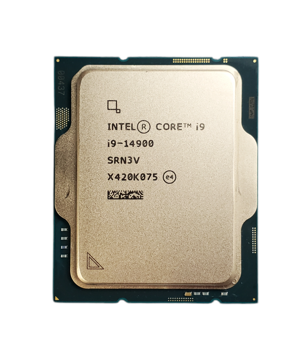 Intel Core i9-14900 SRN3V 24-Core Desktop CPU