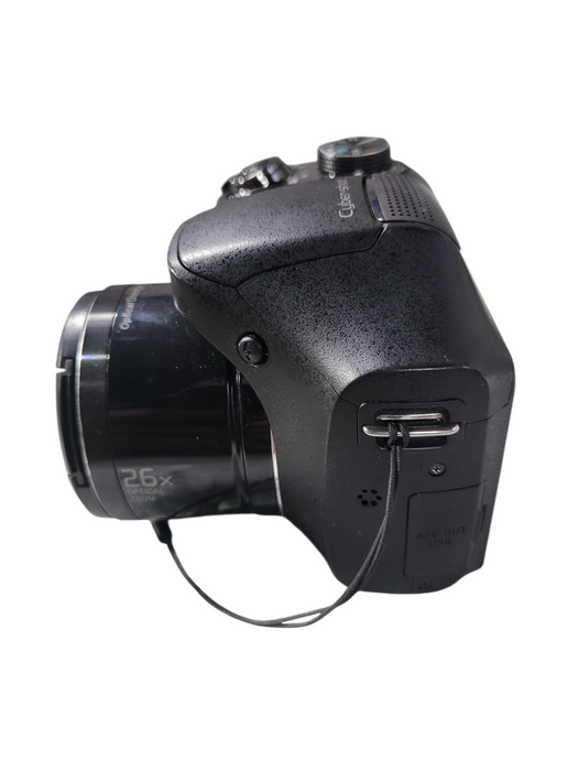 Sony Cyber-Shot DSC-H200 20.1MP Digital SLR DSLR Camera | READ!!