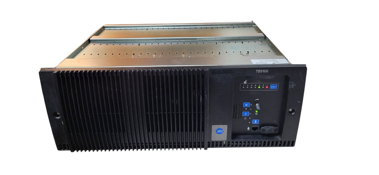 Tait TB9100 Base Station Repeater | Professional Two-Way Radio| READ