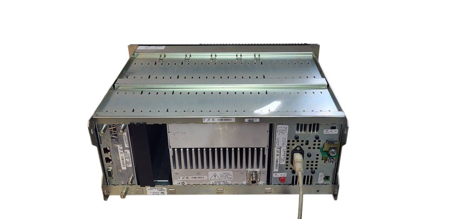 Tait TB9100 Base Station Repeater | Professional Two-Way Radio| READ