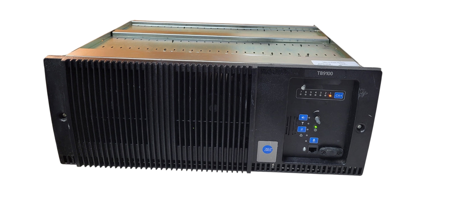 Tait TB9100 Base Station Repeater | Professional Two-Way Radio| READ