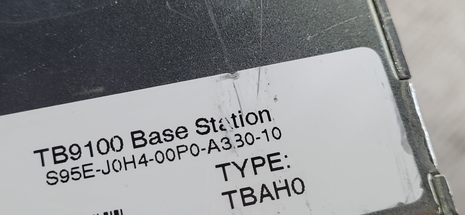 Tait TB9100 Base Station Repeater | Professional Two-Way Radio| READ