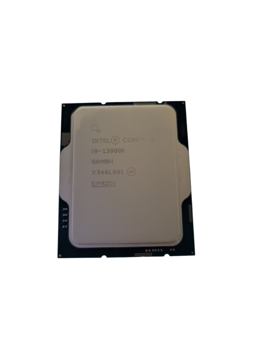 Intel i9-13900K 3.00GHz 24 Core SRMBH 32 Thread LGA 1700