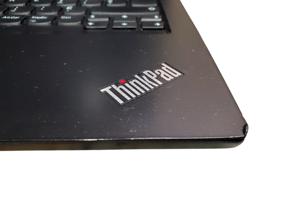 Lenovo ThinkPad E14 Gen 1 i5-10210U CPU 16GB RAM 256GB SSD READ
